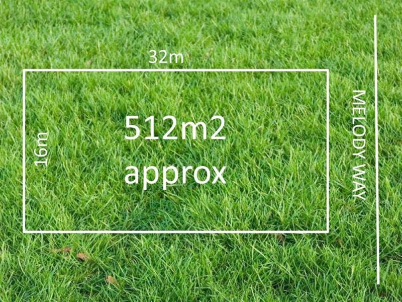 21 Melody Way, Epping VIC 3076