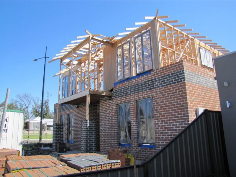 9 Pine Park Drive, Wollert VIC 3750