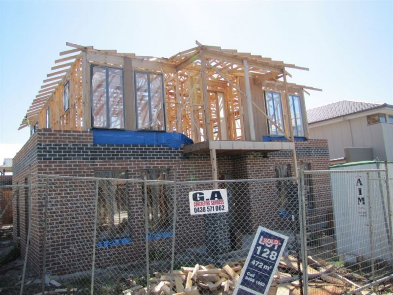 9 Pine Park Drive, Wollert VIC 3750