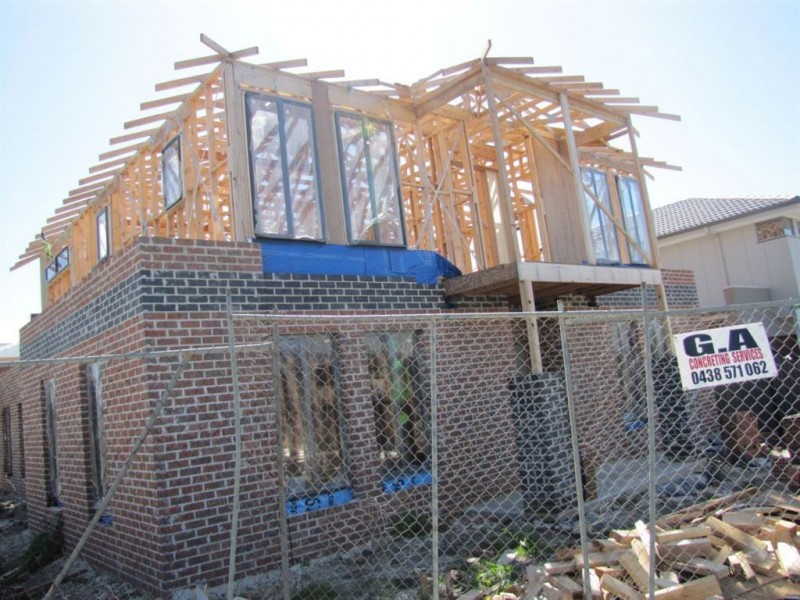 9 Pine Park Drive, Wollert VIC 3750