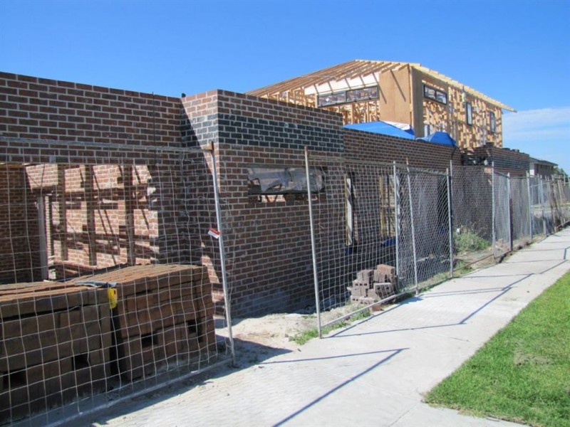 9 Pine Park Drive, Wollert VIC 3750