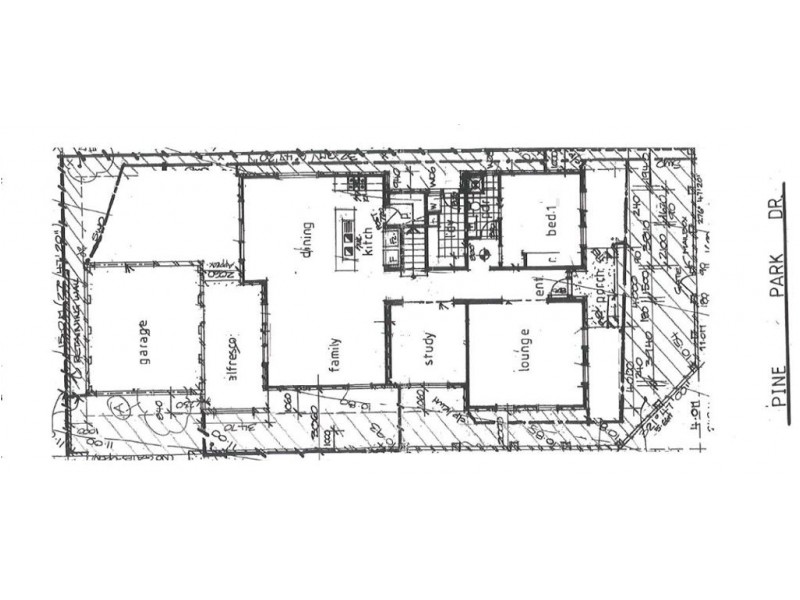 9 Pine Park Drive, Wollert VIC 3750