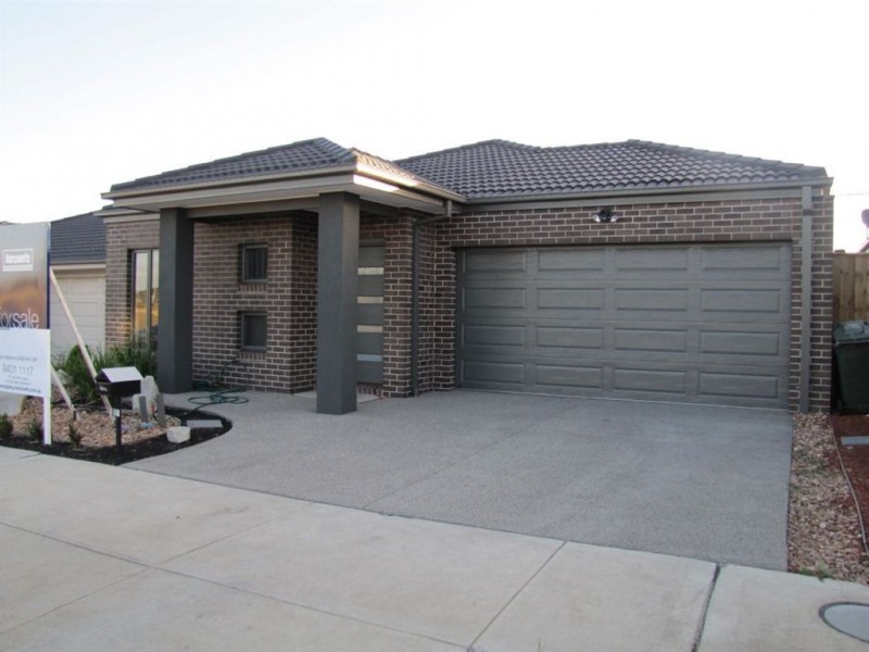 51 Allumba Way, Epping VIC 3076