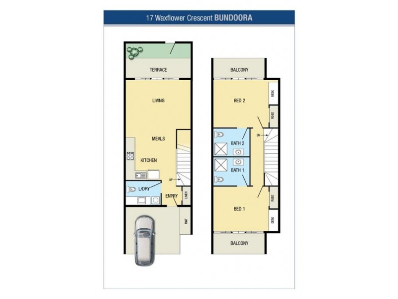 17 Waxflower Crescent, Bundoora VIC 3083