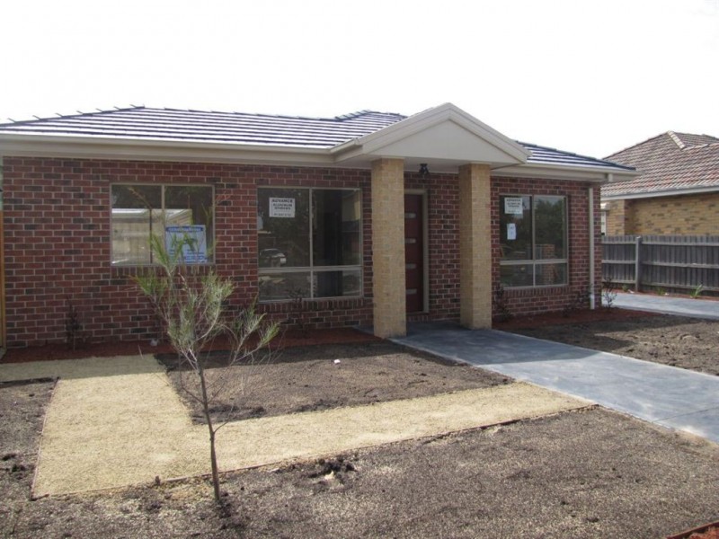 1/22 Chappell Street, Thomastown VIC 3074