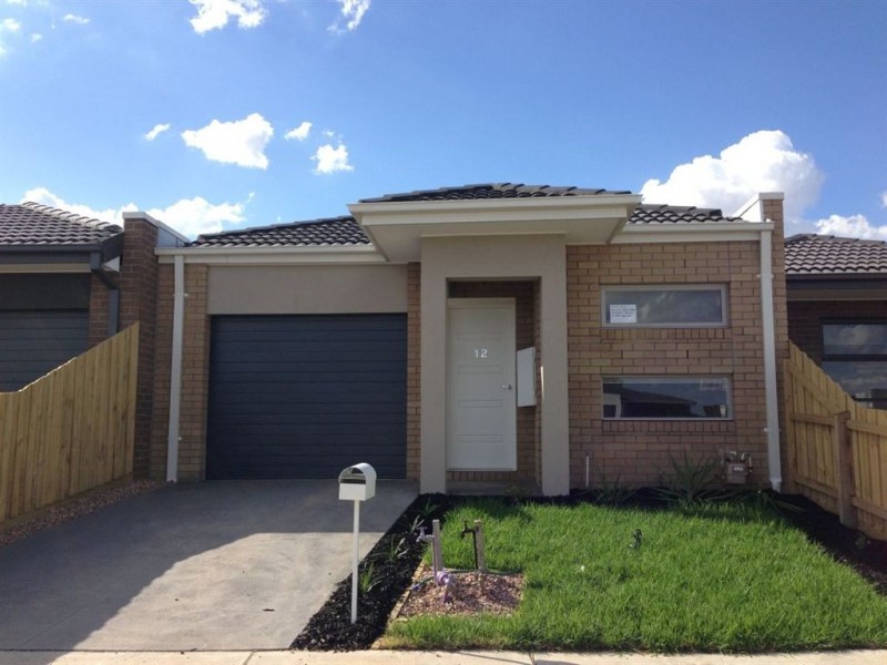 12 Gottloh Street, Epping VIC 3076