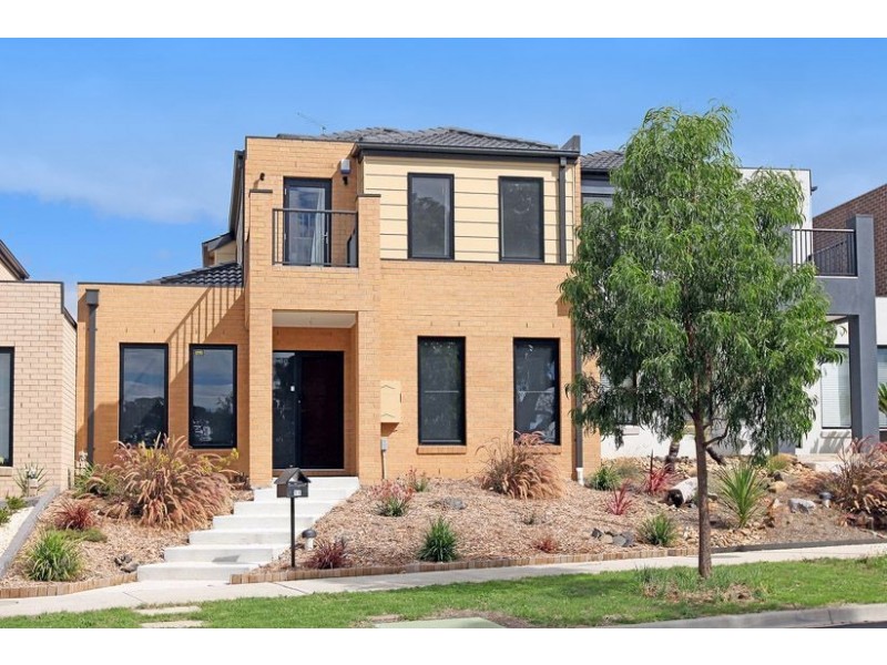 11 Dodd Lane, Epping VIC 3076