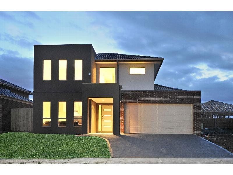 16 Loughton Avenue, Epping VIC 3076