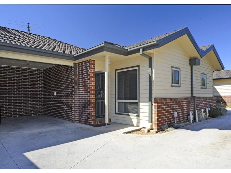 3/26 Barry Street, Reservoir VIC 3073