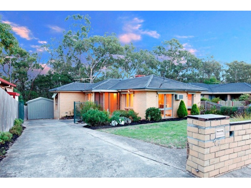 74 Bendoran Crescent, Bundoora VIC 3083