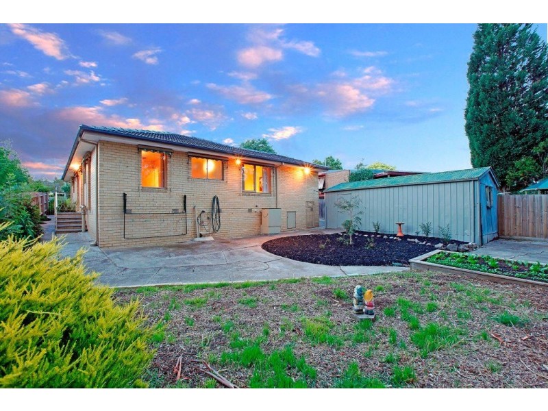 74 Bendoran Crescent, Bundoora VIC 3083