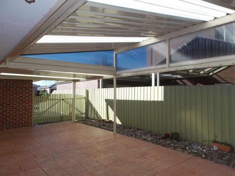 13 Cascade Crescent, Epping VIC 3076