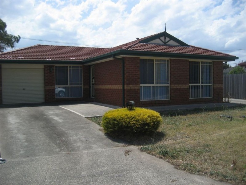 1/22 Bluebell Drive, Epping VIC 3076