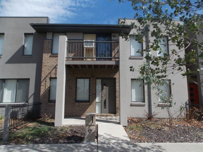 16 Great Brome Avenue, Epping VIC 3076