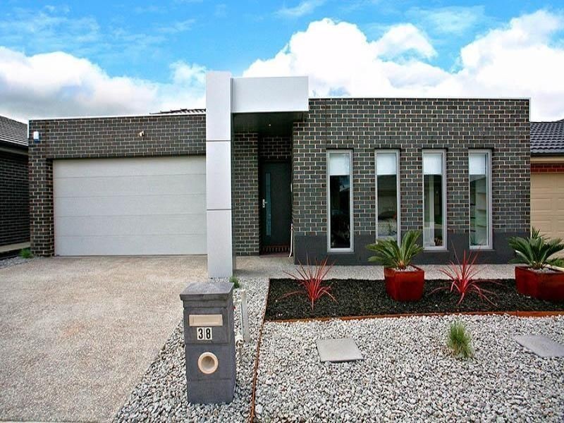 38 Stonegate Drive, Epping VIC 3076