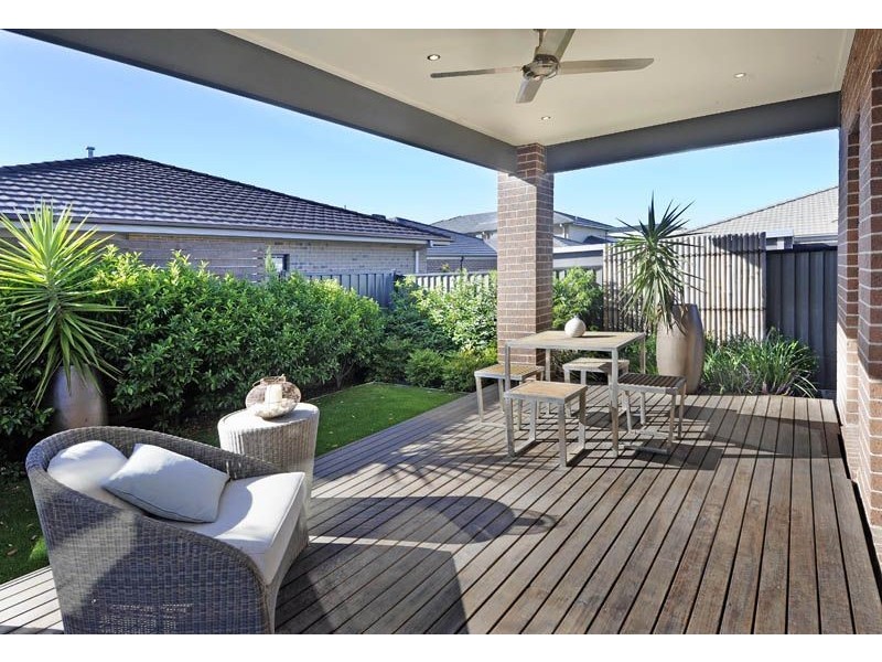 3 Burrows Lane, Craigieburn VIC 3064