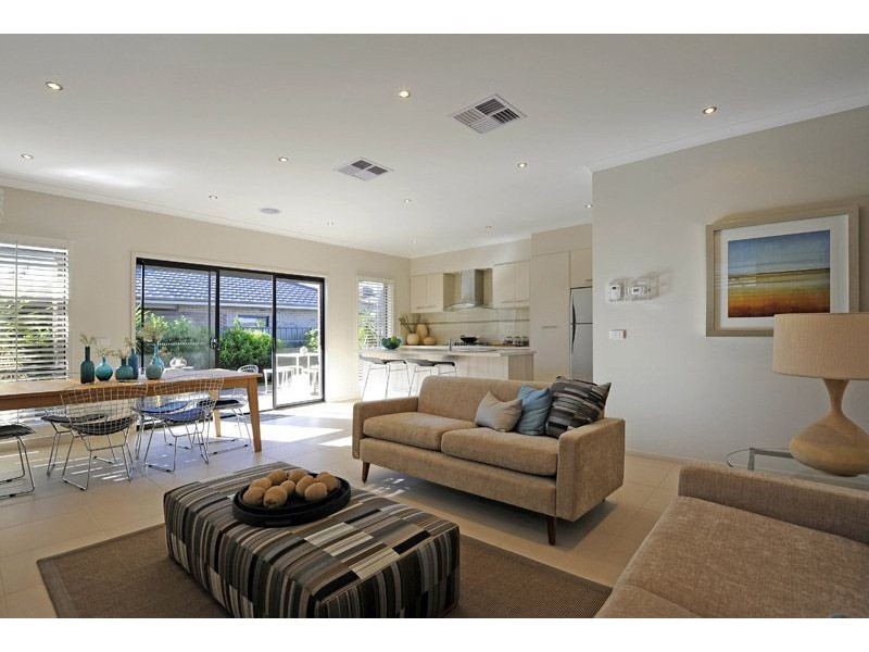 3 Burrows Lane, Craigieburn VIC 3064