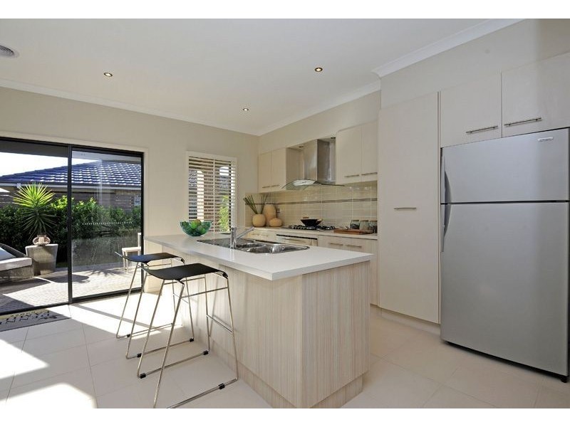 3 Burrows Lane, Craigieburn VIC 3064