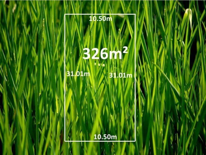 Lot 5 Axebridge Circuit, Epping VIC 3076