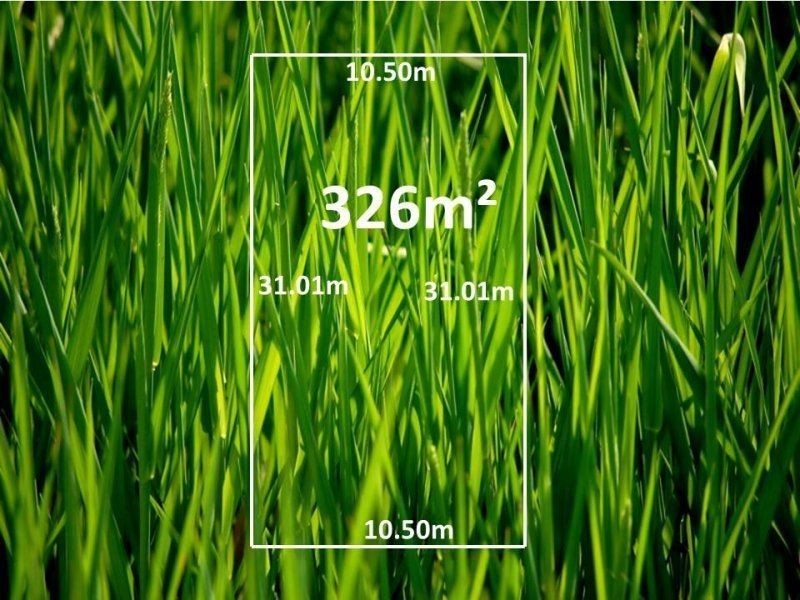 Lot 6 Axebridge Circuit, Epping VIC 3076