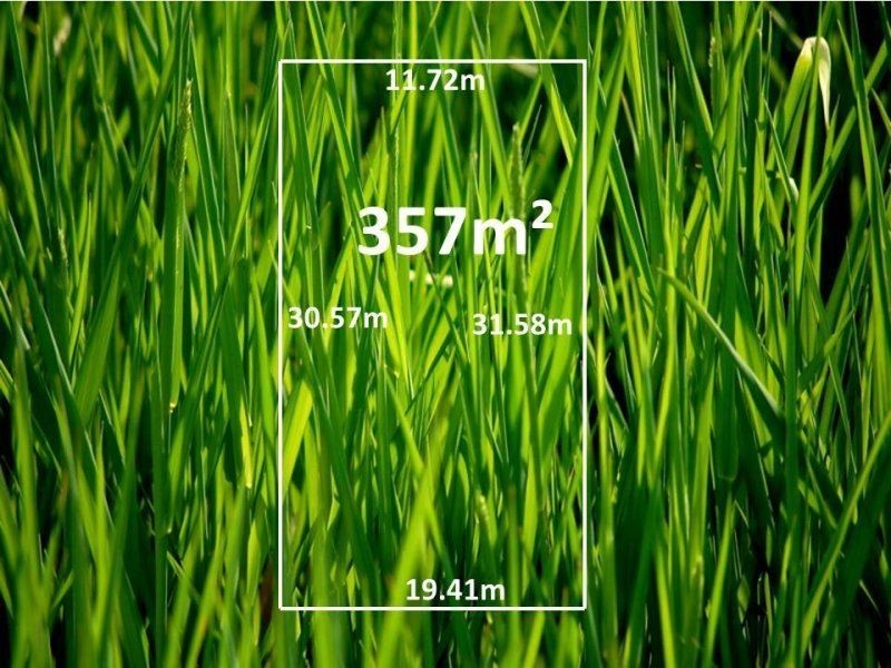 Lot 8 Axebridge Circuit, Epping VIC 3076