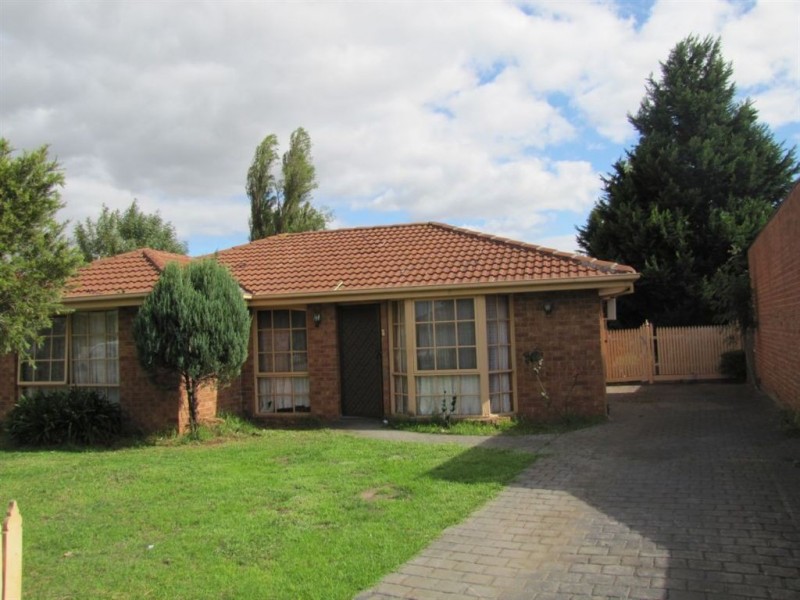 64 Ashleigh Crescent, Meadow Heights VIC 3048