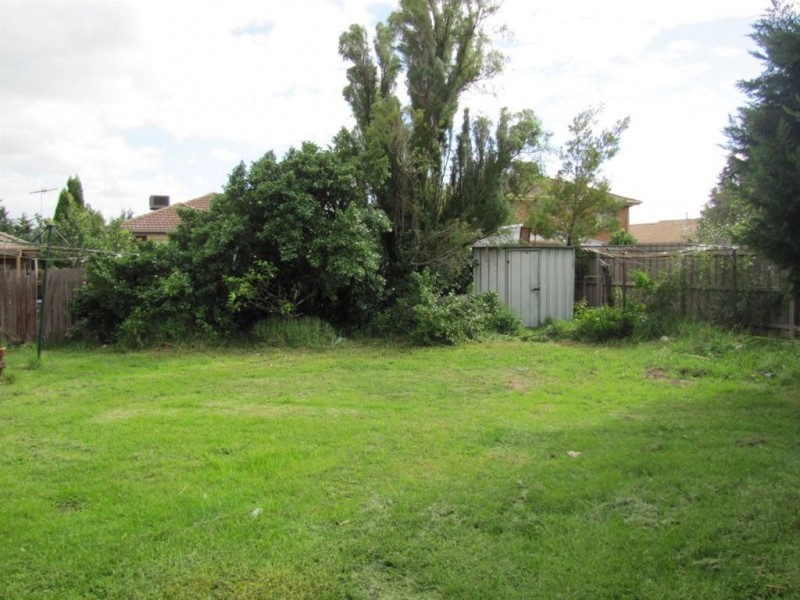 64 Ashleigh Crescent, Meadow Heights VIC 3048
