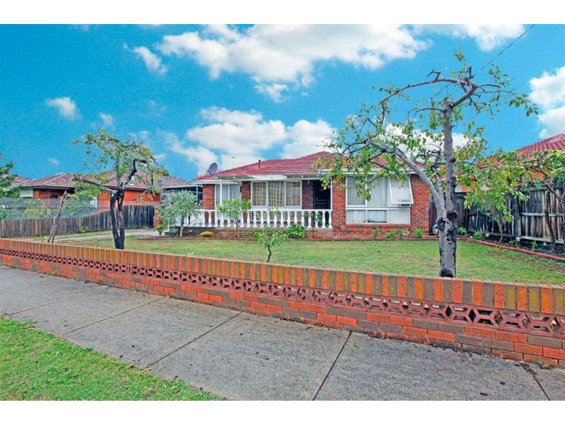 7 Rochester Drive, Thomastown VIC 3074