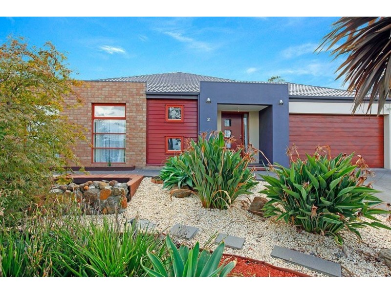 2 Pond Court, Epping VIC 3076