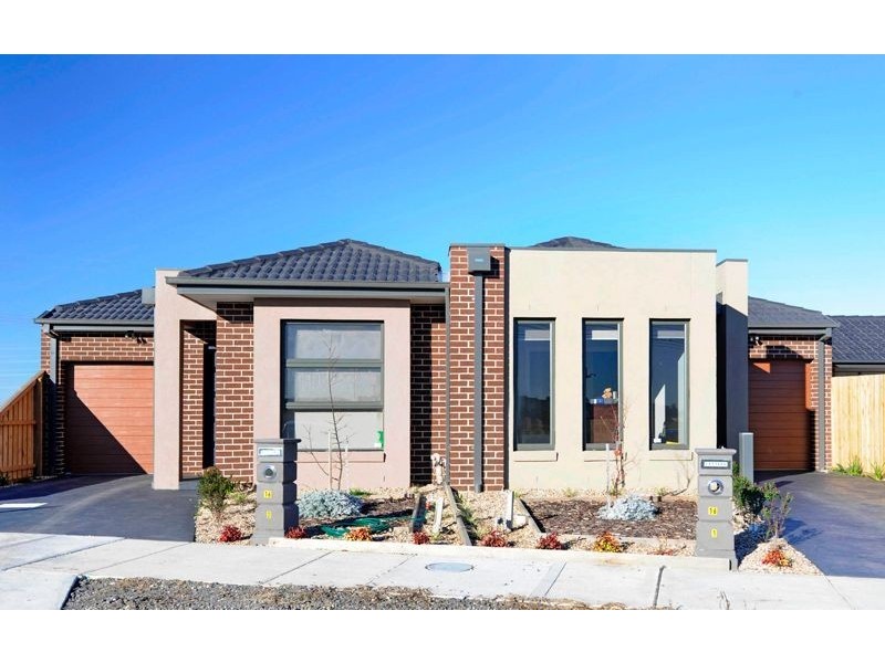 16B Ladislaw Drive, Epping VIC 3076