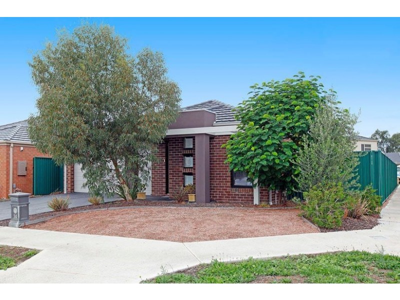 14 Coleridge Way, South Morang VIC 3752