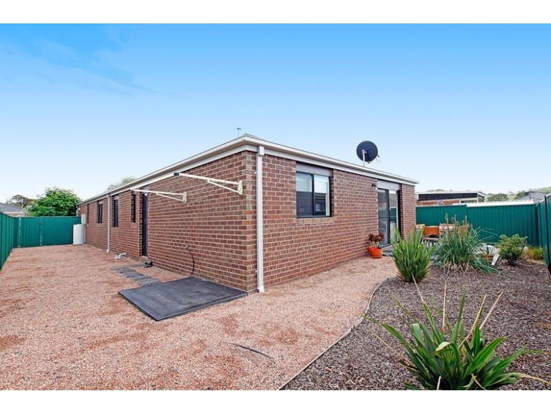 14 Coleridge Way, South Morang VIC 3752