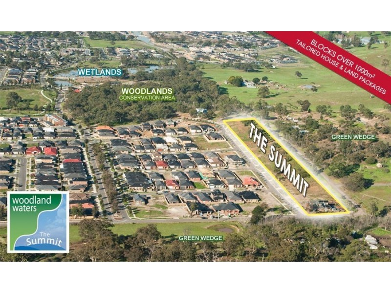 45 Parkwood Road, Mernda VIC 3754