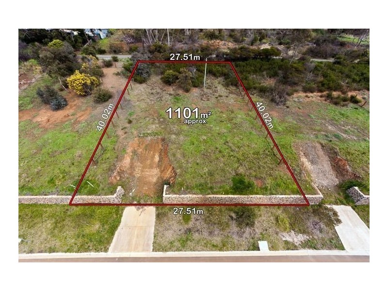 45 Parkwood Road, Mernda VIC 3754