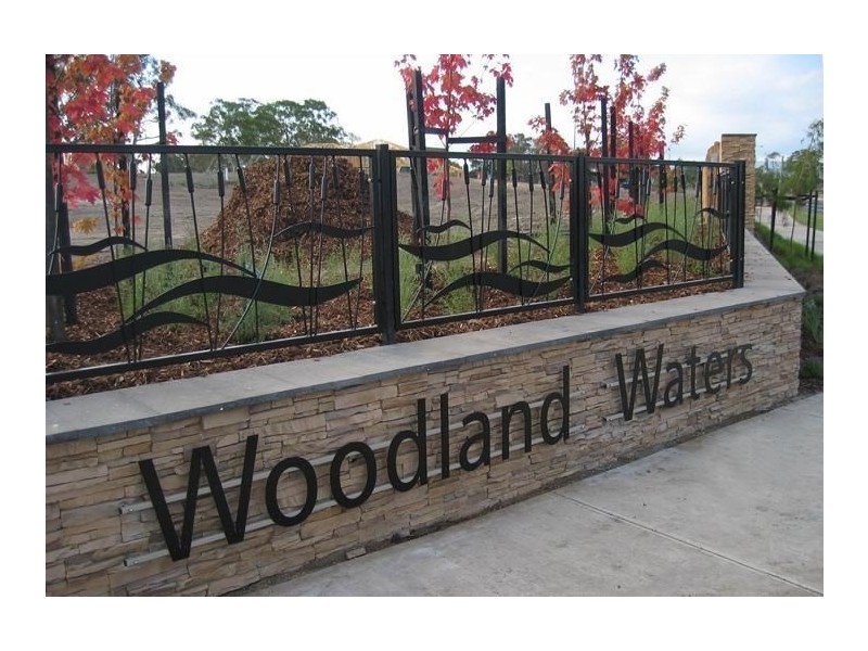 45 Parkwood Road, Mernda VIC 3754