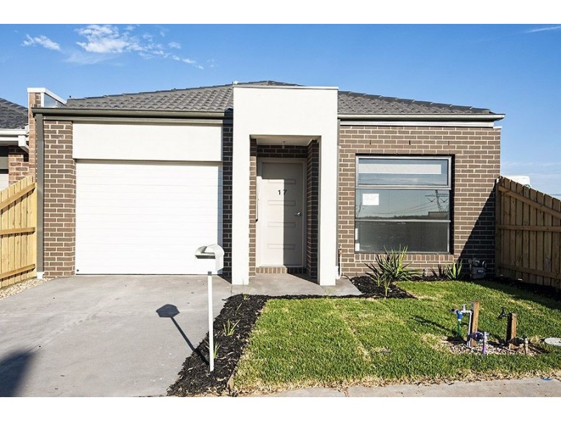 17 Oriano, Epping VIC 3076