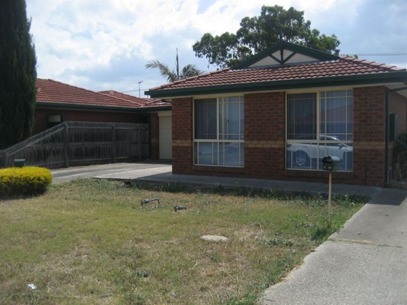 1/22 Bluebell Drive, Epping VIC 3076