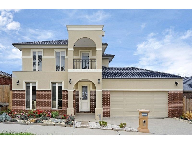 14 Mea Circuit, Mernda VIC 3754