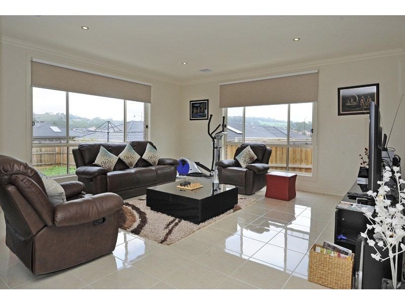 14 Mea Circuit, Mernda VIC 3754