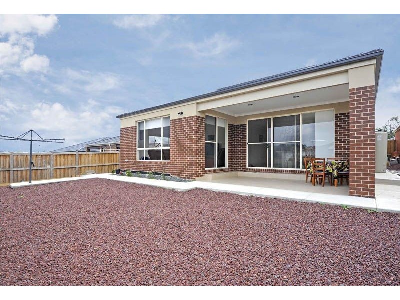 14 Mea Circuit, Mernda VIC 3754