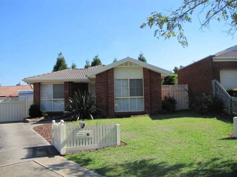 17 Oldfield Place, Epping VIC 3076