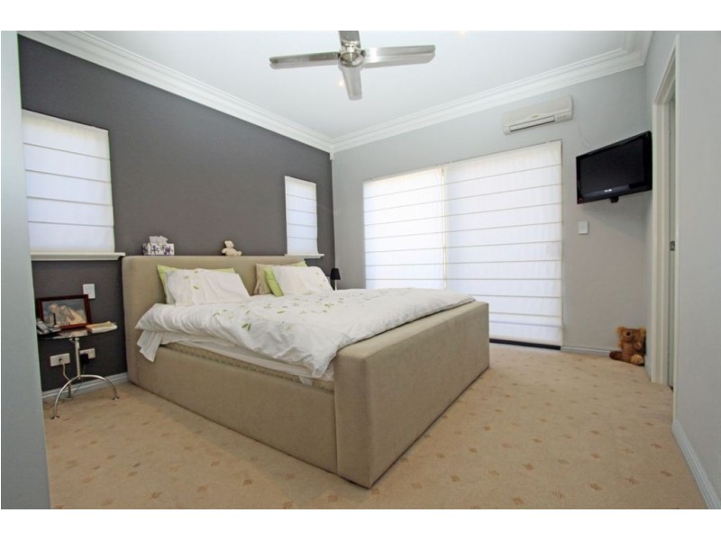 1 Caddadup Retreat, Dawesville WA 6211