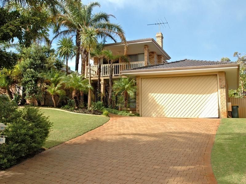 27 Seawind Drive, Silver Sands WA 6210