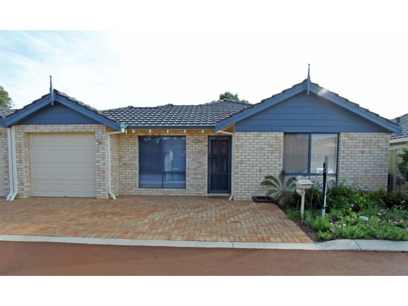 4/26 Saffron Loop, Falcon WA 6210