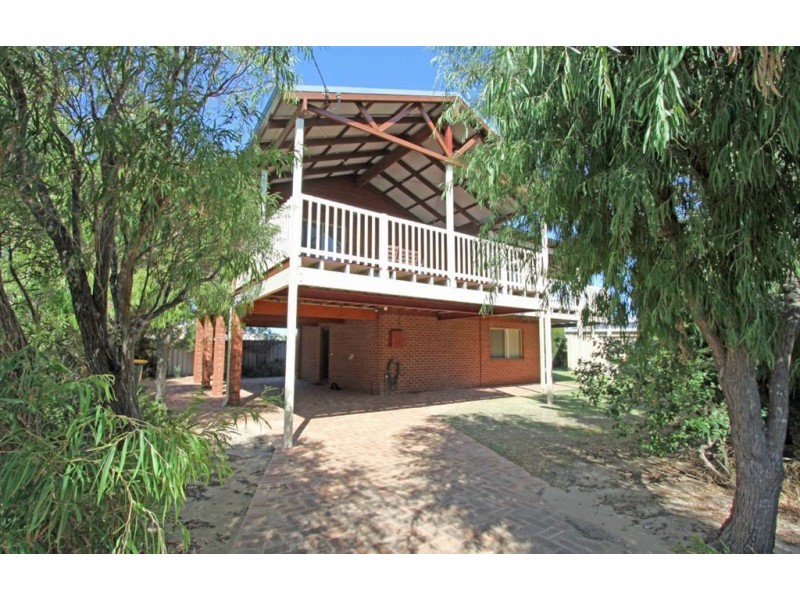 8B Edwards Street, Dawesville WA 6211