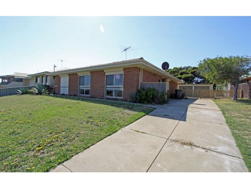 21 Sabina Drive, Madora Bay WA 6210