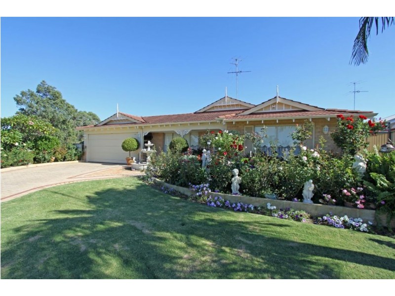 25 Lavender Gardens, Halls Head WA 6210