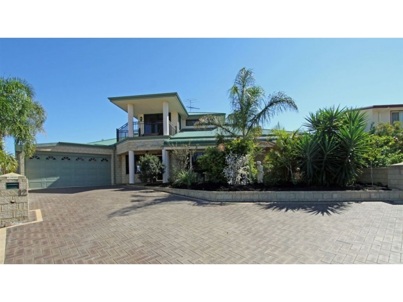 12 Chennile Vista, Halls Head WA 6210