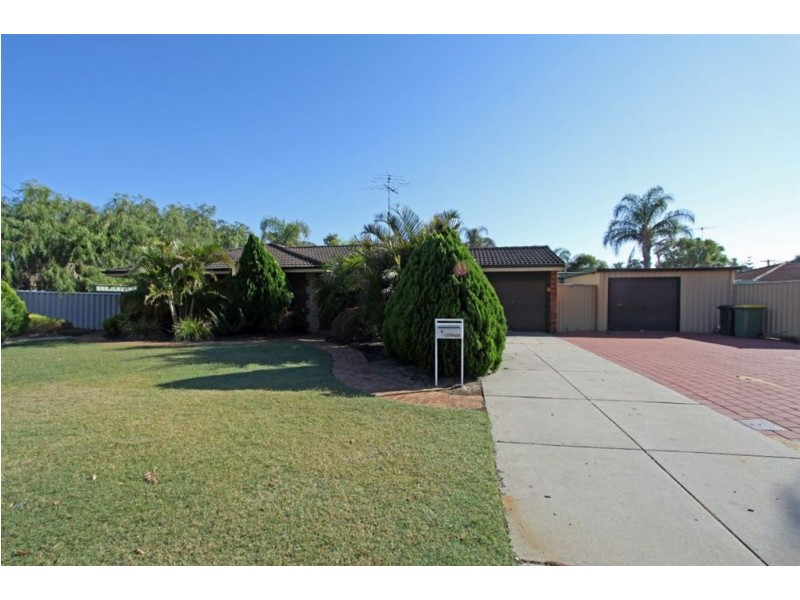 19 Paraguay Avenue, Greenfields WA 6210