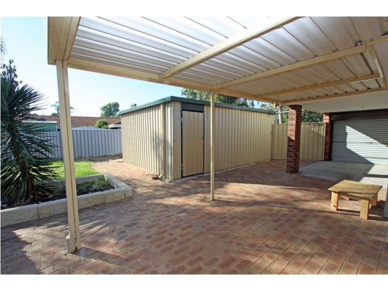 19 Paraguay Avenue, Greenfields WA 6210